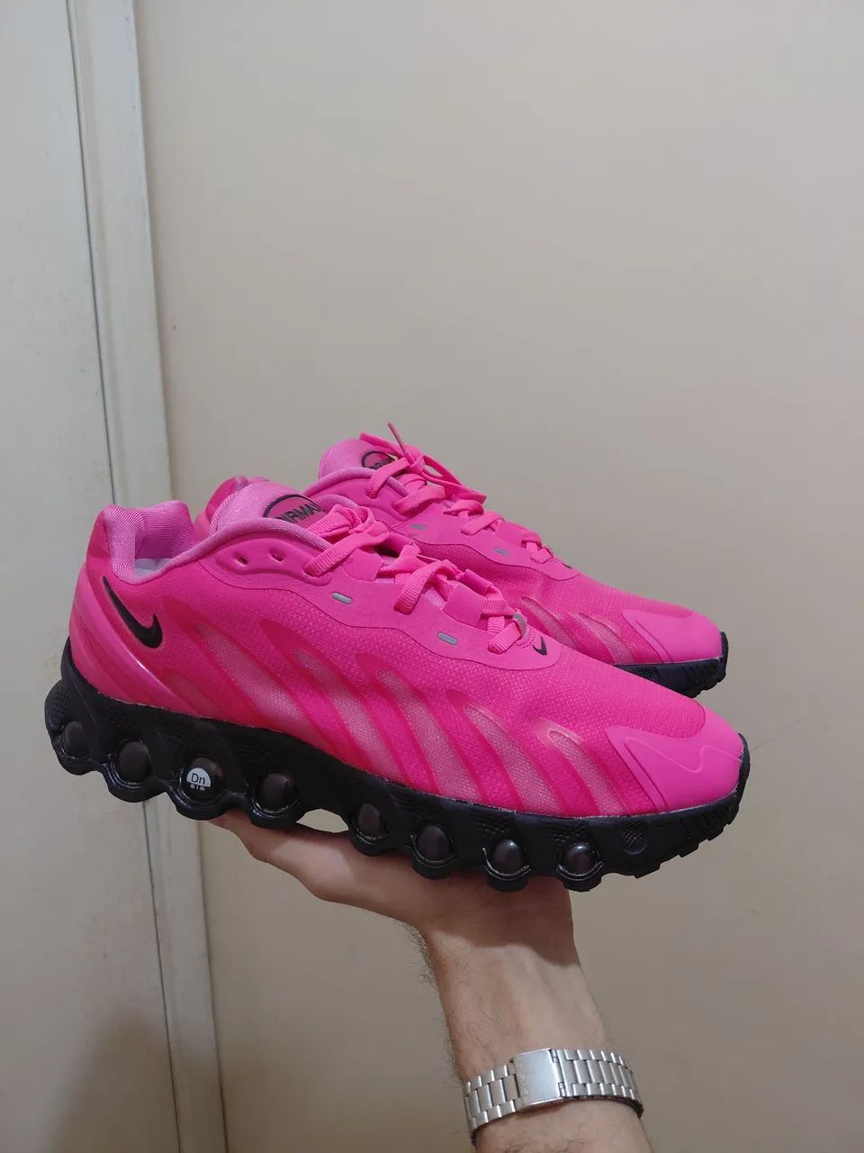 DN8 ROSA