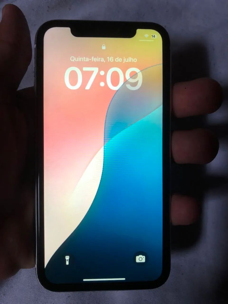 iPhone xr 128 gb - Foto 2
