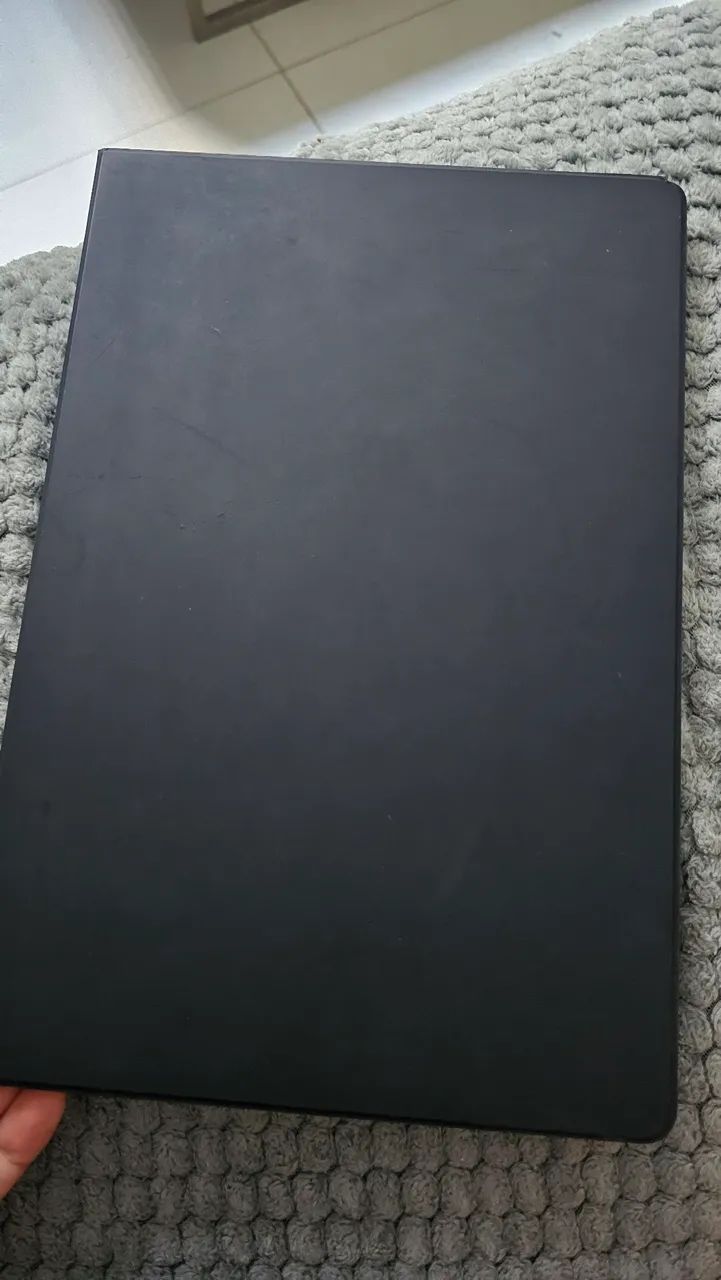 Tablet Samsung S9 FE PLUS, 8GB RAM 128GB de Memória. Excelente - Foto 2