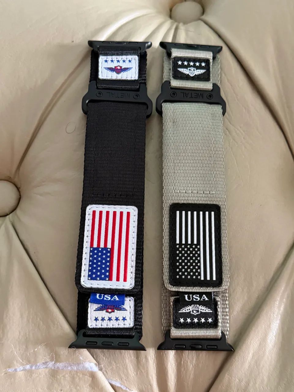 Pulseira Apple Watch  - Foto 2