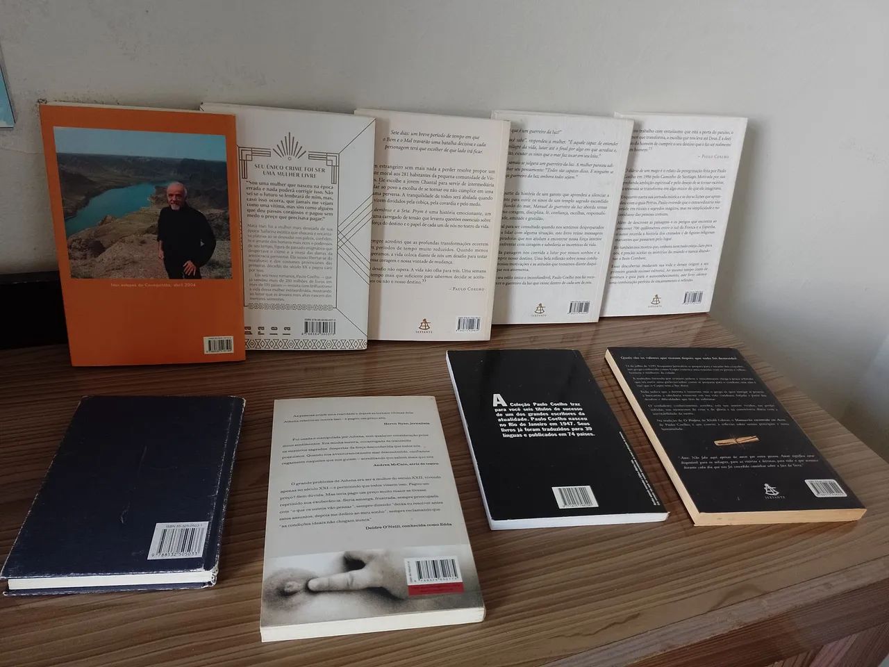 Livros  - Foto 2
