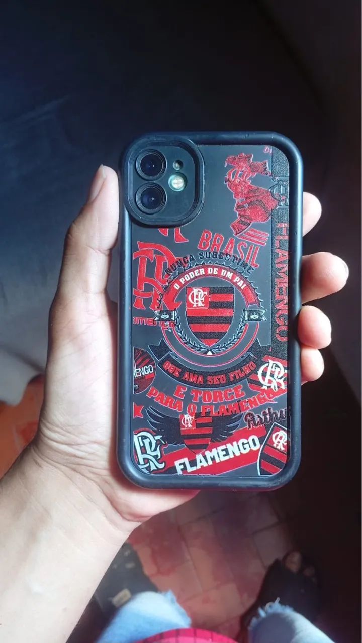 Vendo iPhone 11 