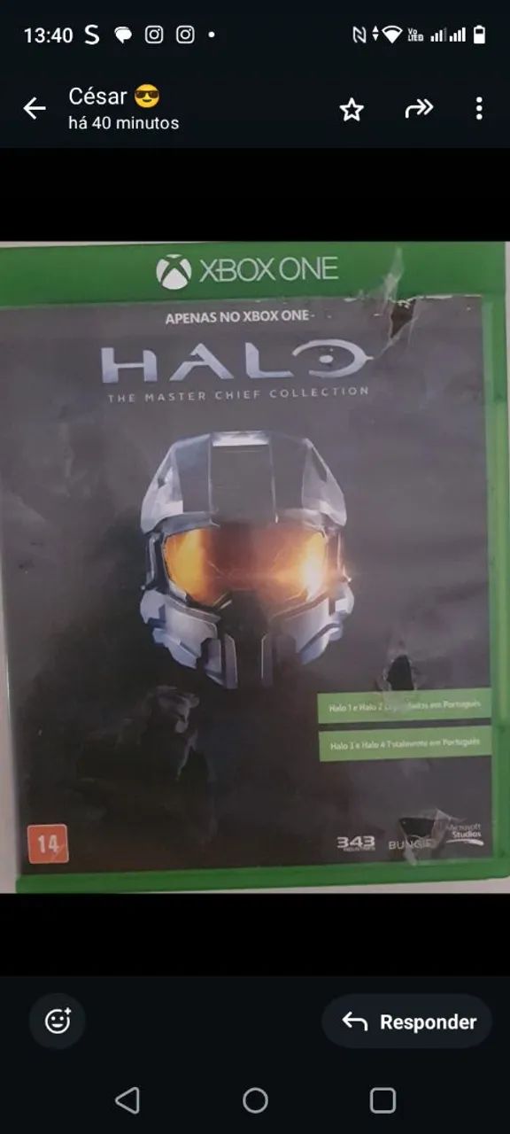 Jogos Xbox  - Foto 2