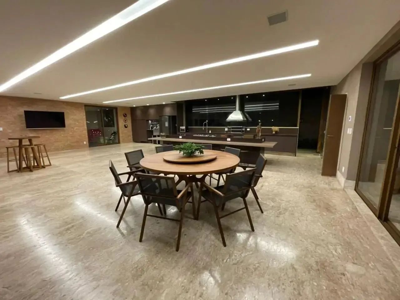 Casa para locação no ALPHAVILLE SALVADOR 2, ALPHAVILLE II, Salvador, BA - Foto 6