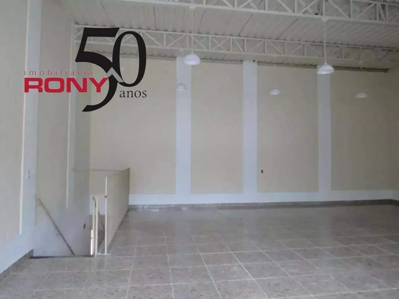 Ponto comercial para aluguel Pedregulho Guaratinguetá - Foto 4
