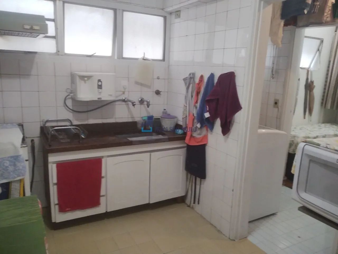 Apartamento à venda com 82m², 2 quartos e 1 vaga no Jardins. - Foto 4