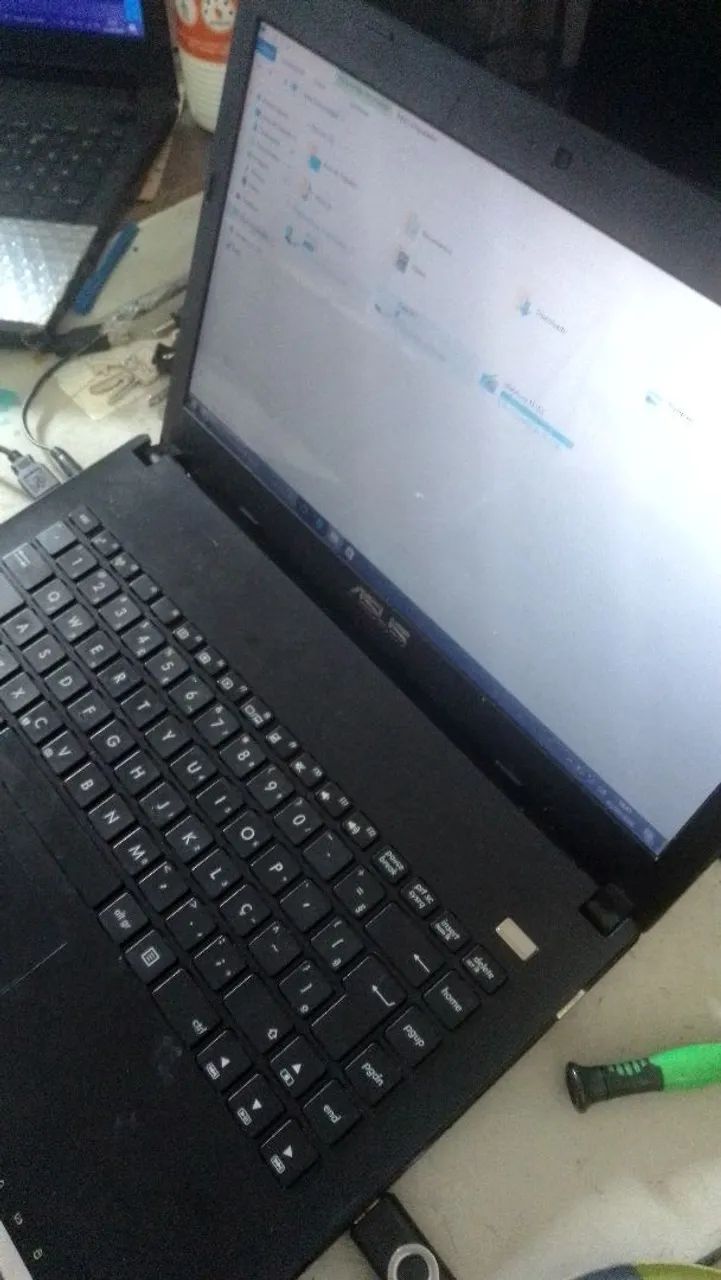 Notebook Asus .... - Foto 2