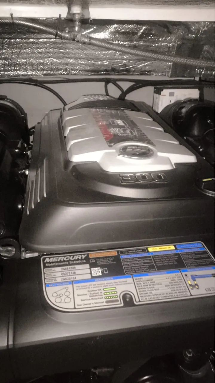 LANCHA BARCO NX 400 HT 2022  - Foto 3