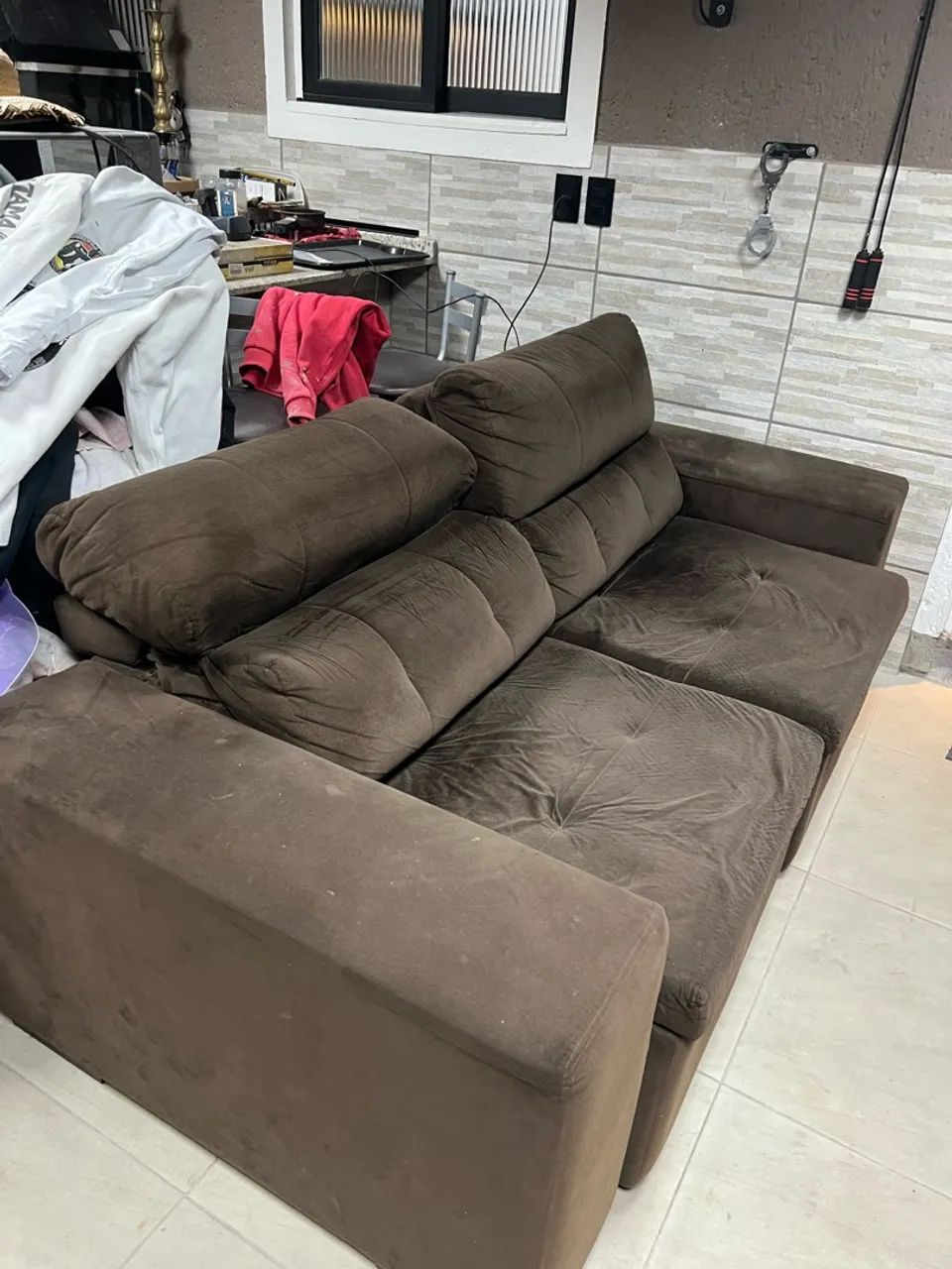 Vendo sofá  - Foto 3