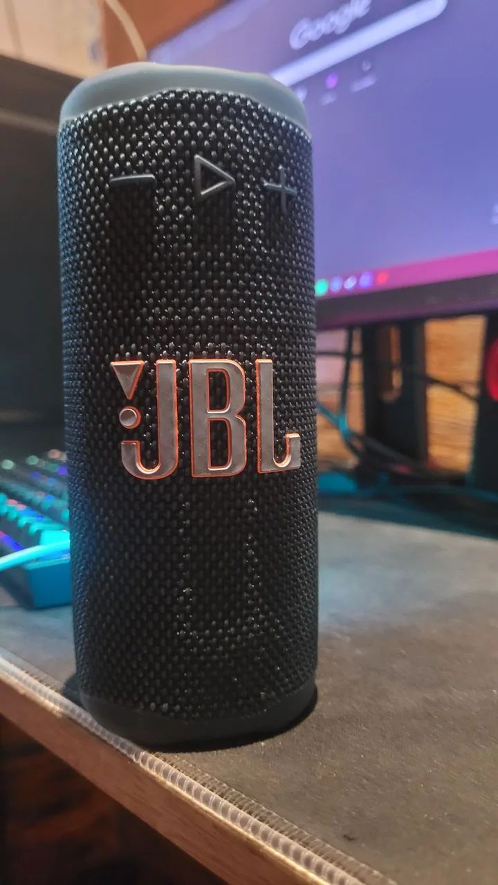 Caixa jbl grip - Foto 2