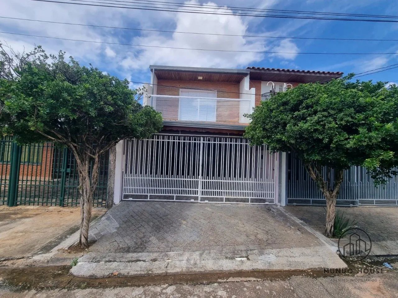 SOBRADO NO BRASILADIA