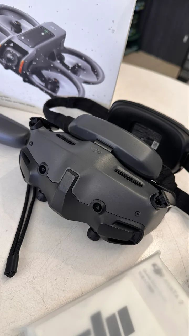 DJI Avata 2 - Foto 2