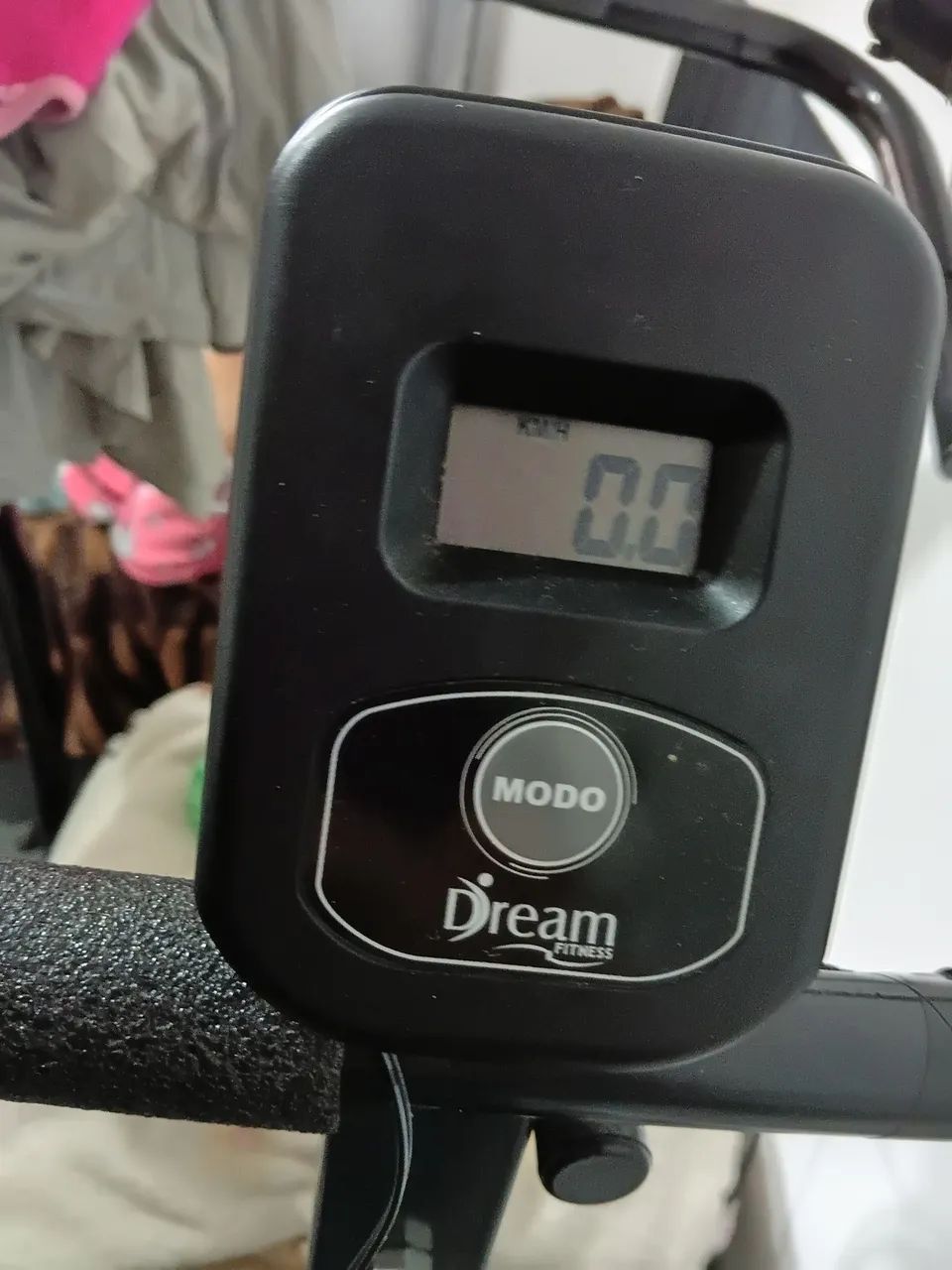 Bicicleta egometrica para exercícios  - Foto 2