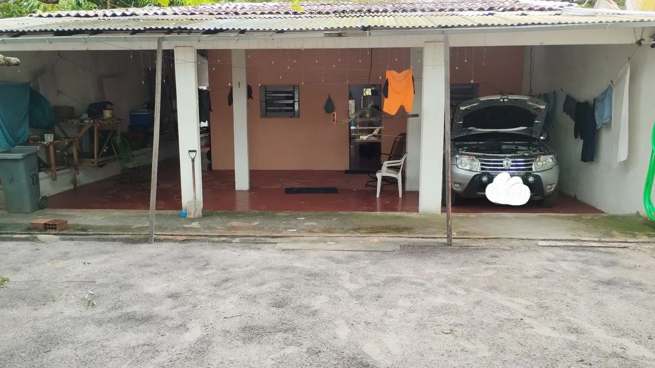 Vendo Casa em Área Rual do Conde - Foto 3