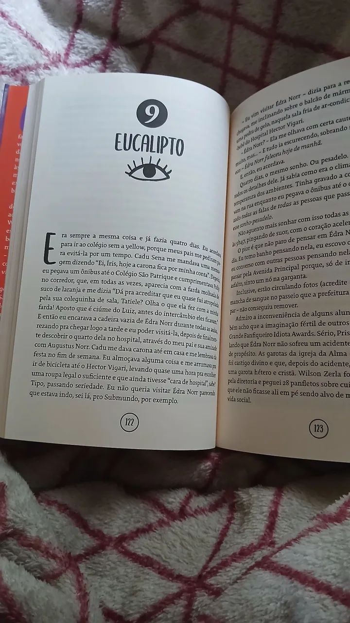 O Amor não é Óbvio  - Foto 3