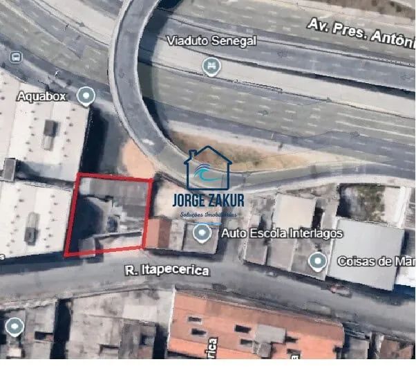 Casa Comercial para comprar Lagoinha Belo Horizonte - Foto 3