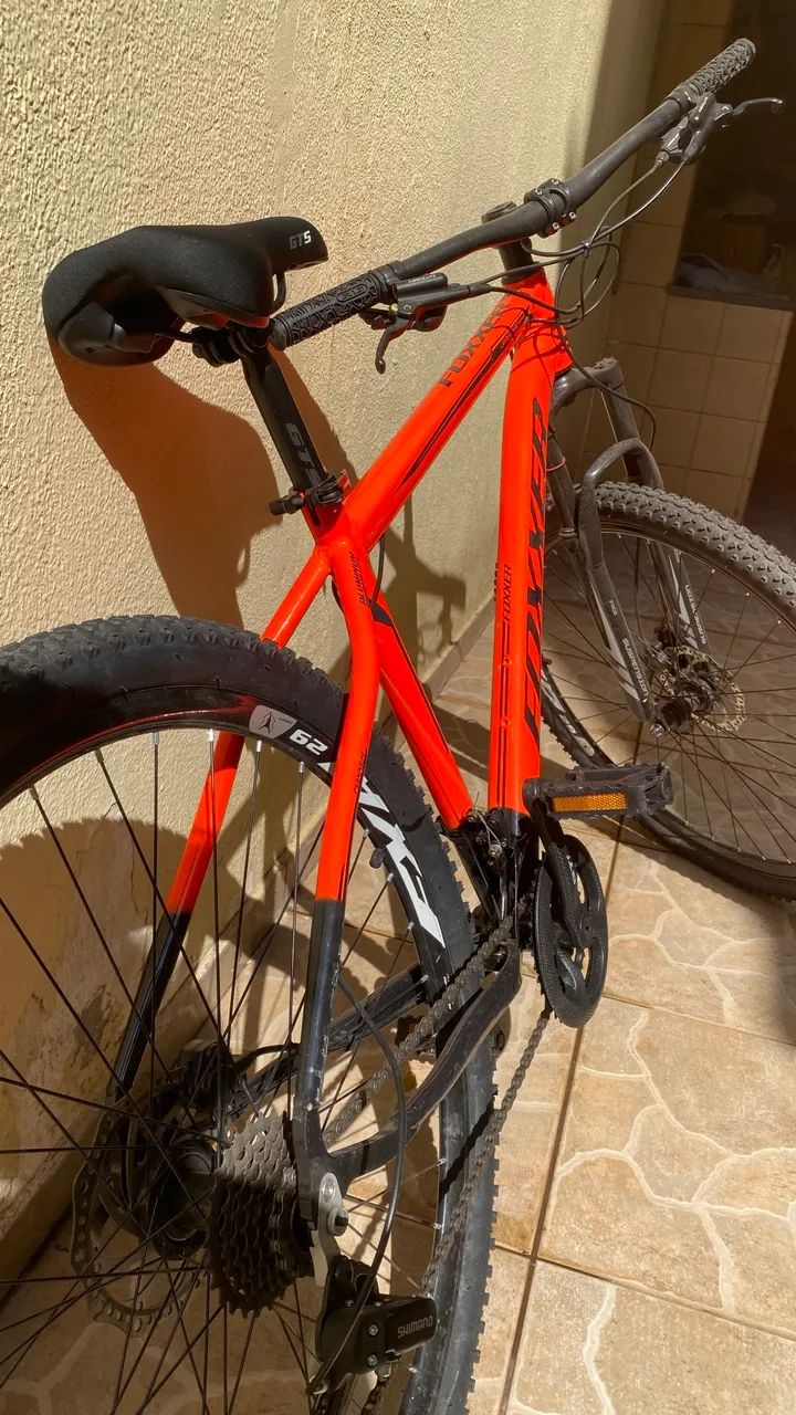 Bicicleta  - Foto 5