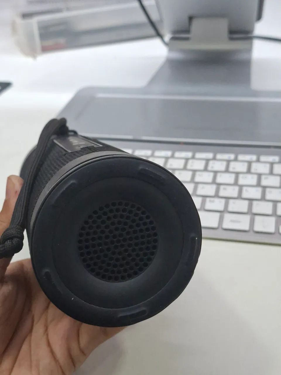Caixa de som tronsmart  T7 - Foto 4