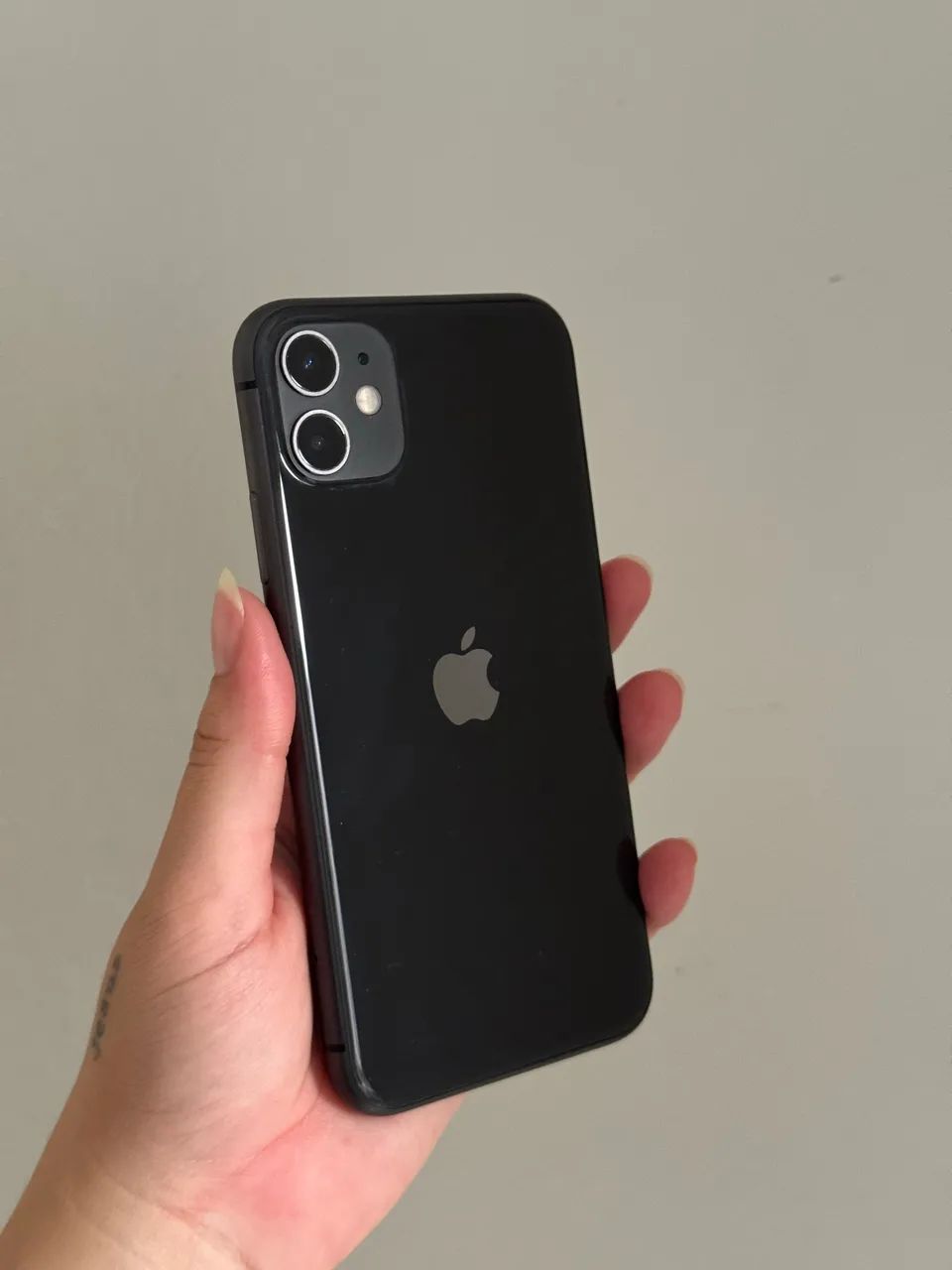 iPhone 11 64gb usado  - Foto 4