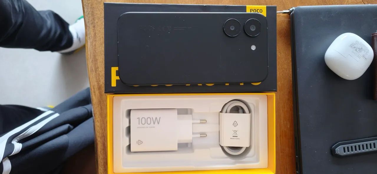 XIAOMI POCO X8 PRO 512Gb 12Gb - Foto 3