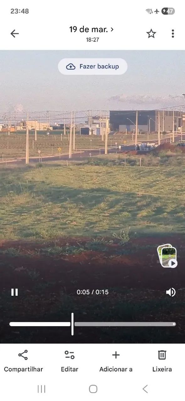 Foto - Cascavel - São Cristóvão