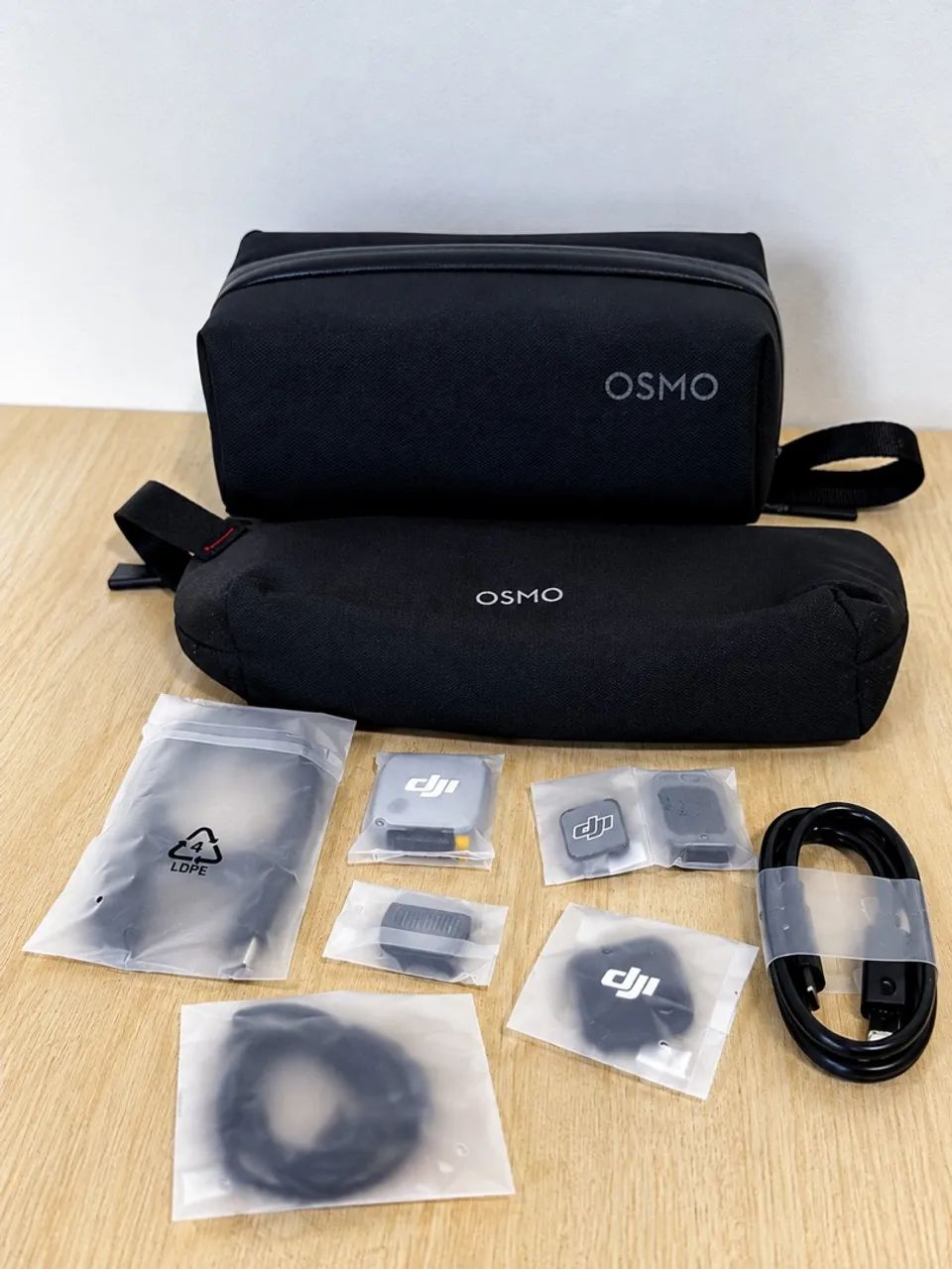 DJI Osmo Pocket 4 Combo Creator - Foto 2