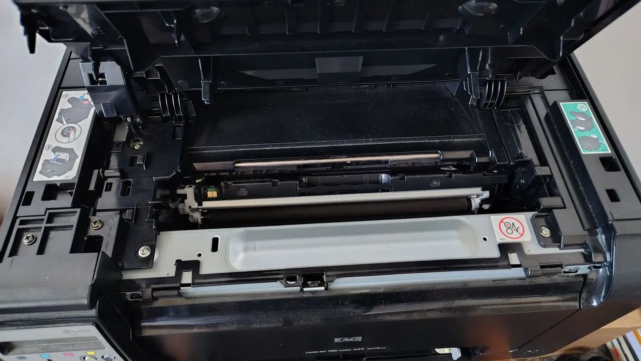 Impressora  - Foto 5