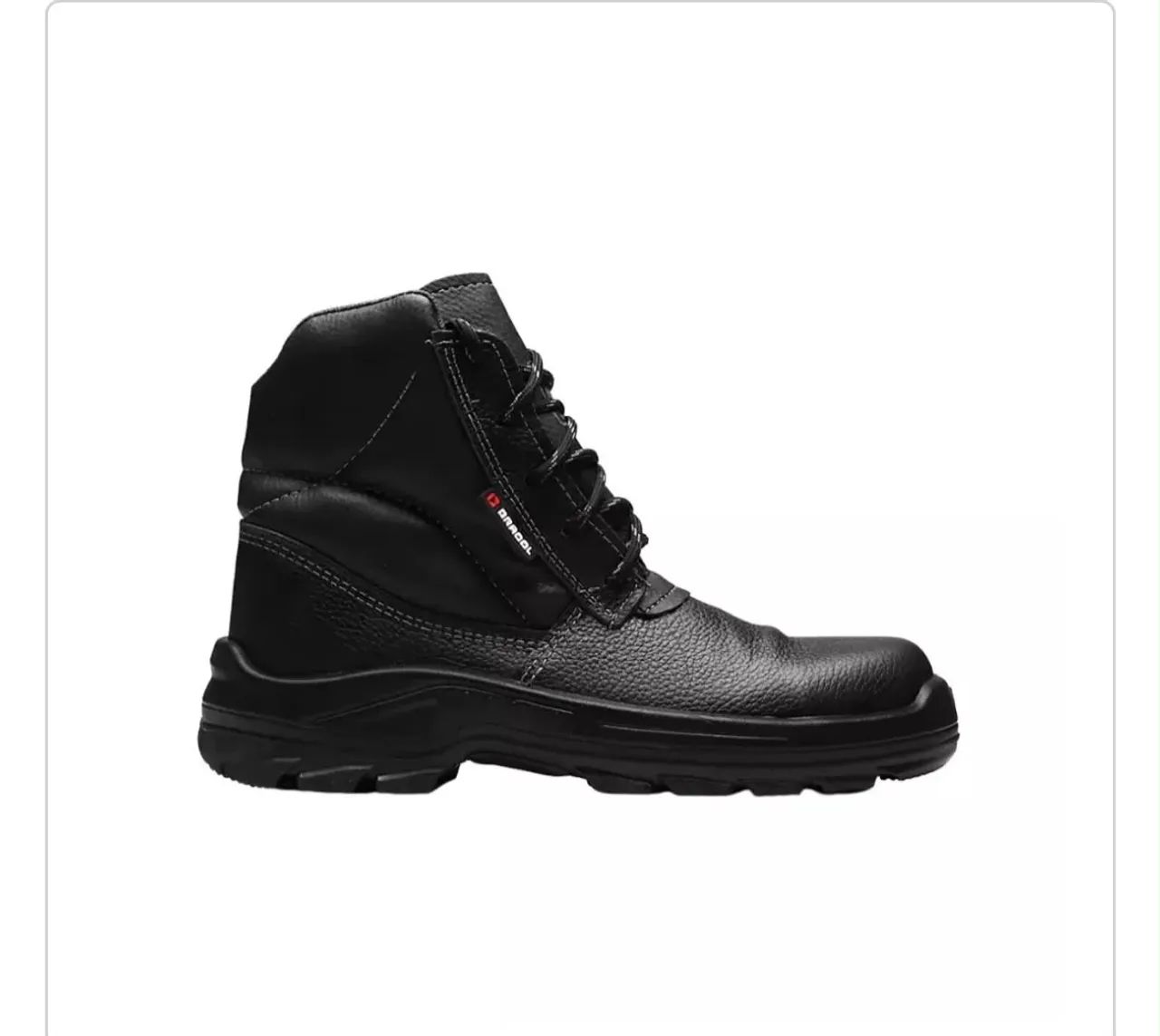 BOTA DRACOOL R&100,00  - Foto 4