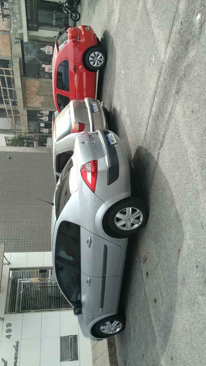 RENALT MEGANE DINAMIG - Foto 4