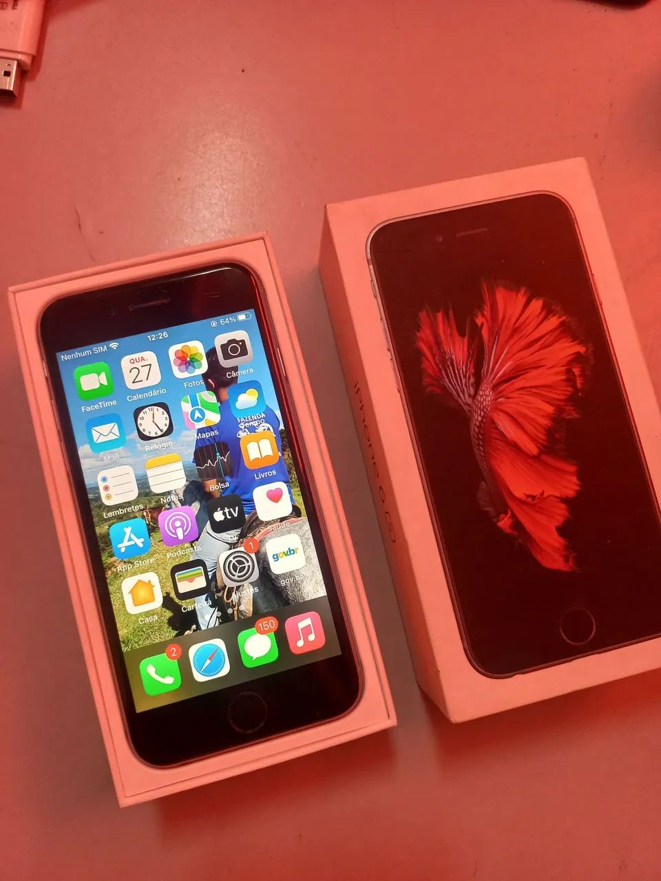 Iphone 6s