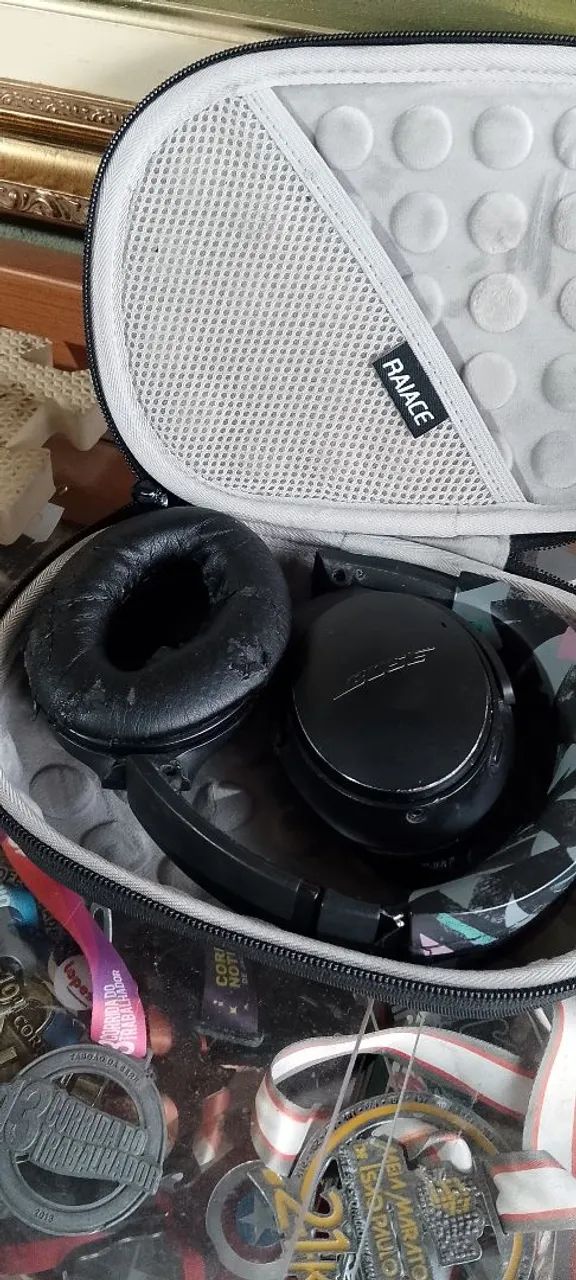 Fone de ouvido bose - Foto 4