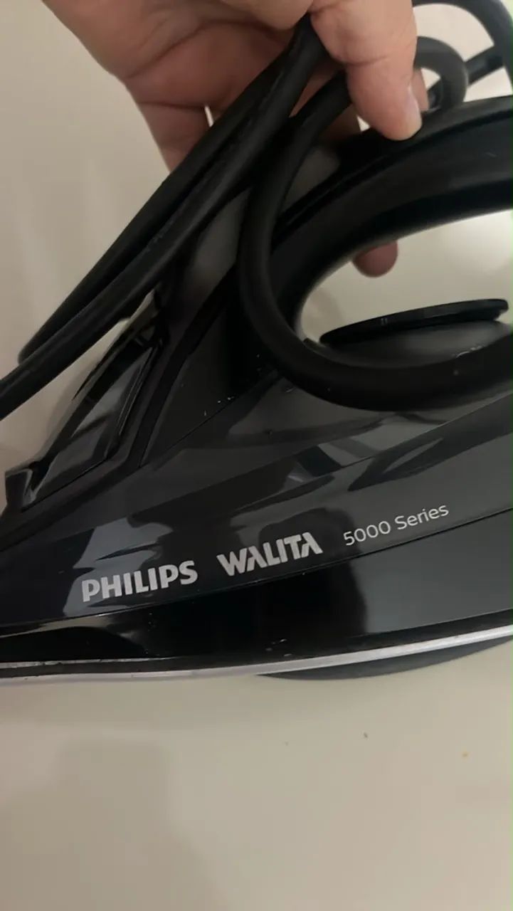 Ferro philips Walita - Foto 2