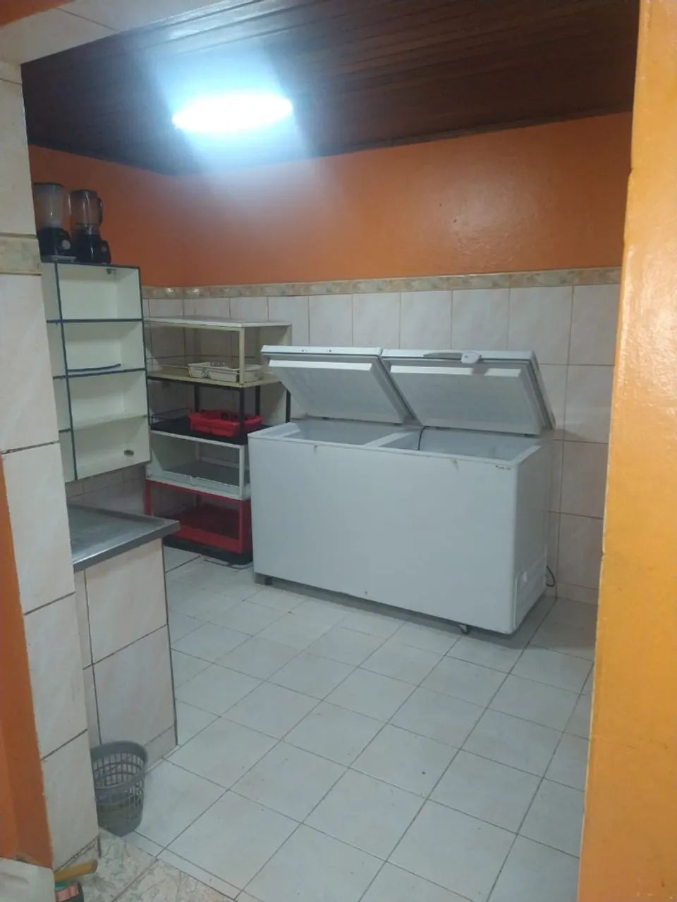 Ponto Comercial ( Antiga Padaria )  - Foto 4