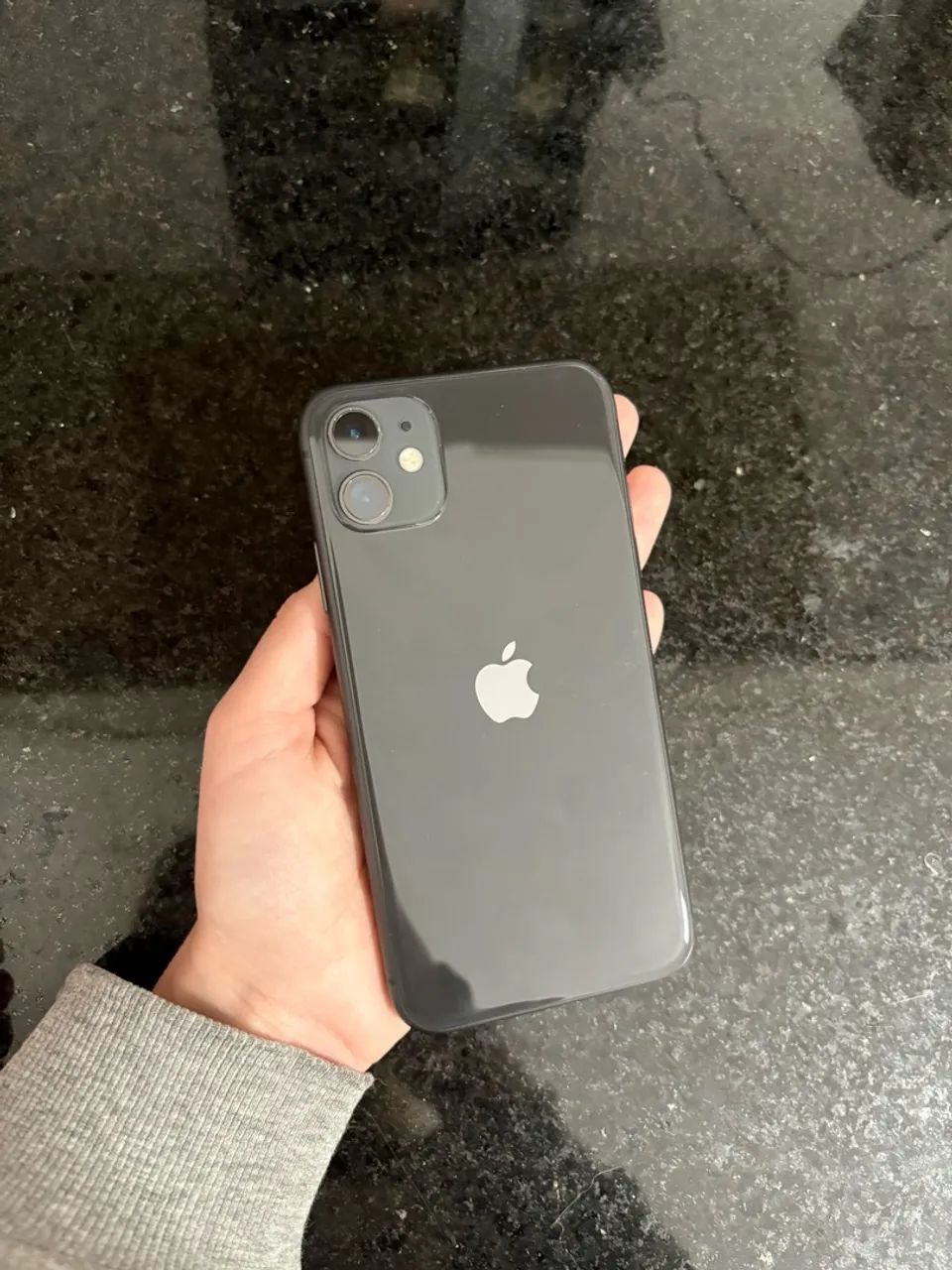 Vendo IPhone 11 64gb