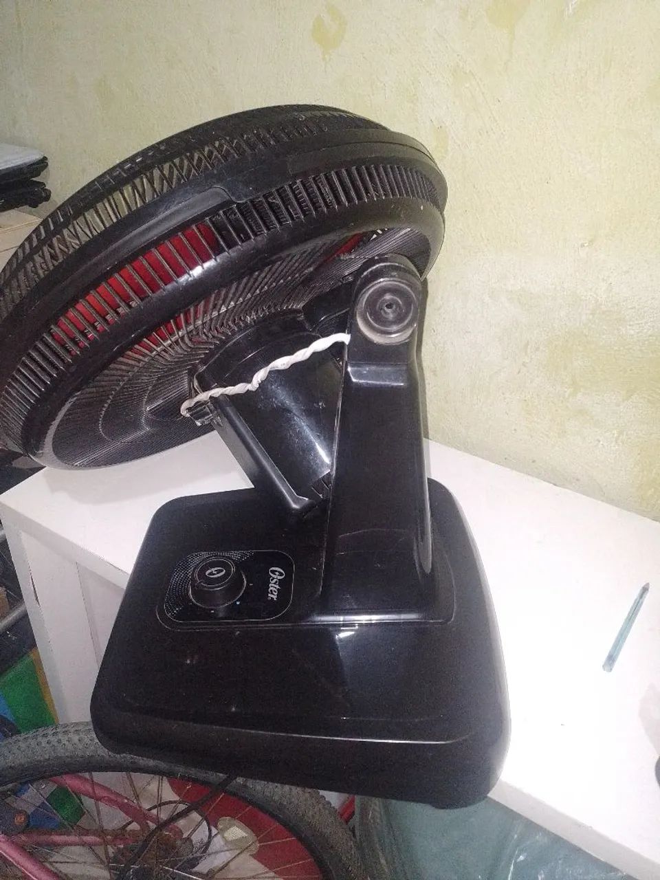 Ventilador  - Foto 2