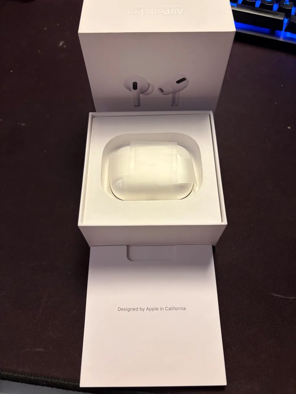 AirPod Pro 1 Gen Original - Foto 4