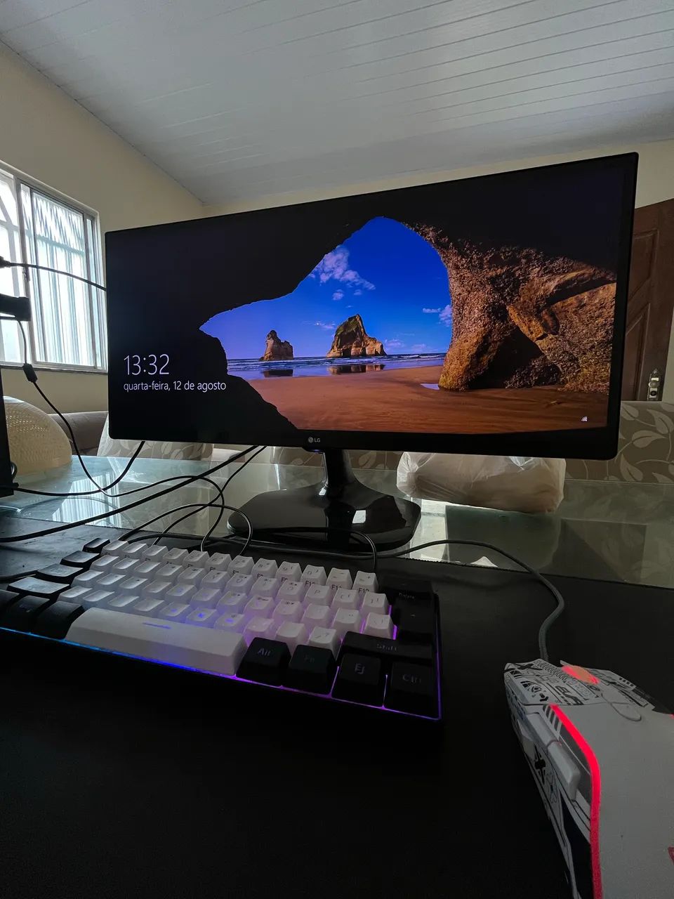 PC completo  - Foto 3