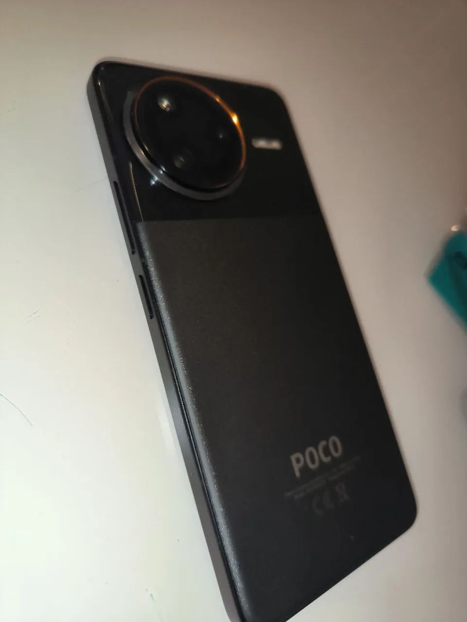 POCO F7 ULTRA 256G NOVÍSSIMO  - Foto 3