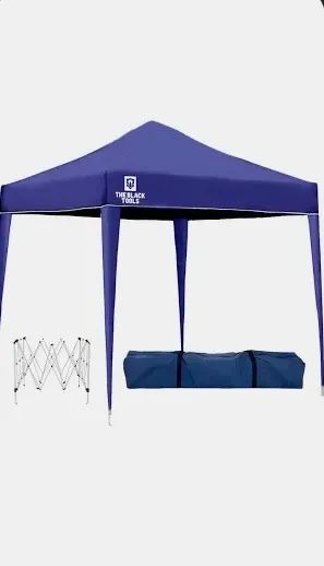 Tenda 2x2