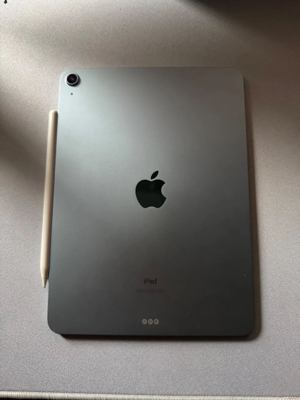 iPad Air 4 64GB com Apple Pencil 2 - Tablets e E-Readers - Jardim