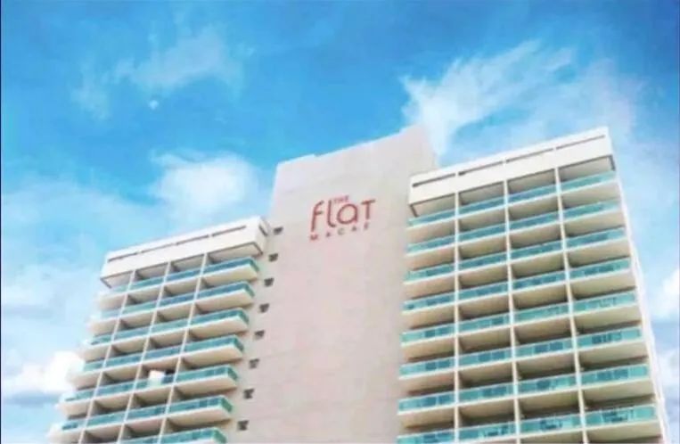 Lindo Apartamento de 30 m² no Edifício Ramada Flat, Imbetiba - Macaé/RJ - Foto 2