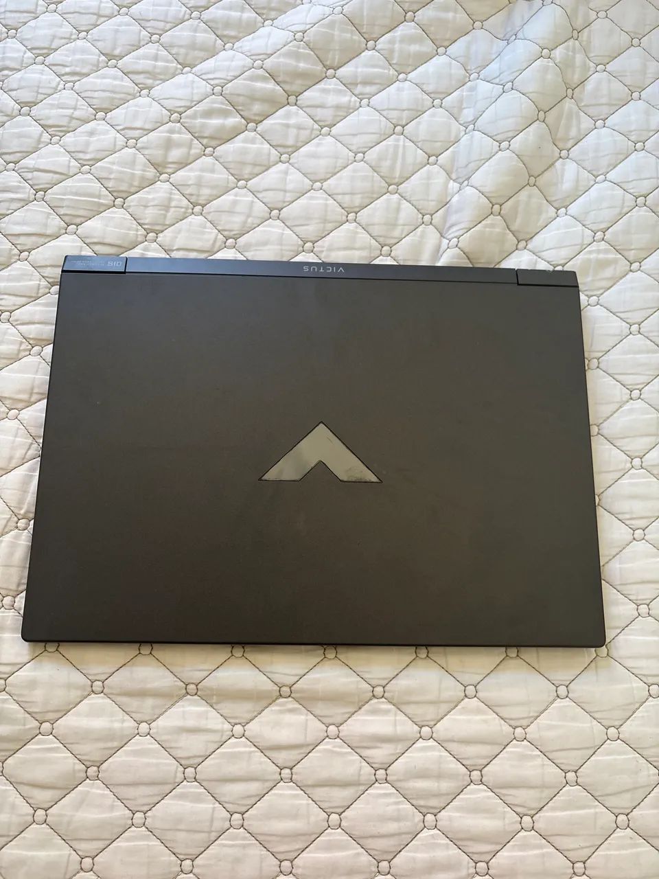 Notebook gamer 