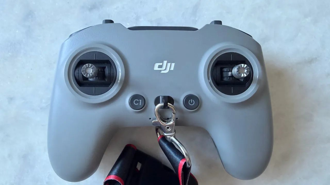 DJI FPV Remote Controller 3