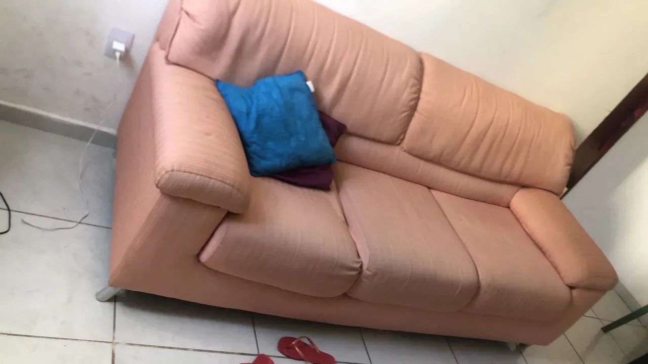 Sofá 