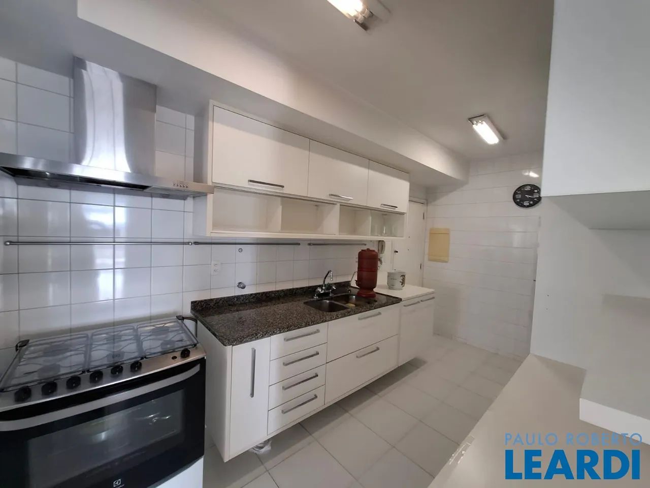 APARTAMENTO - ALTO DE PINHEIROS - SP - Foto 5