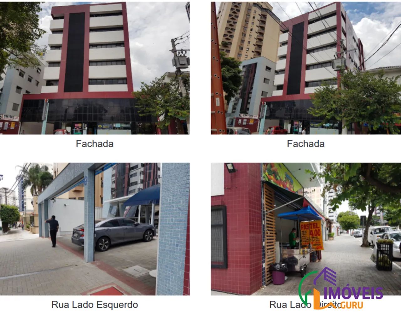 CONJ. COMERCIAL - SAÚDE - SP - Foto 2
