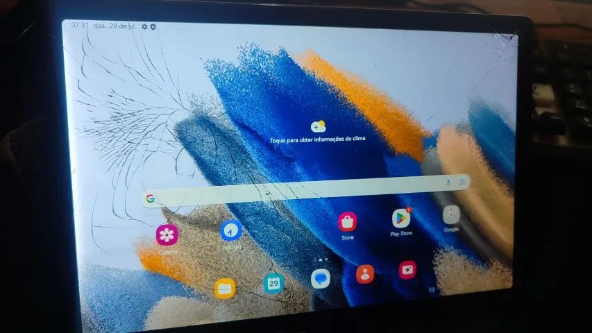 Samsung Galaxy Tab A8 (SM-X200)