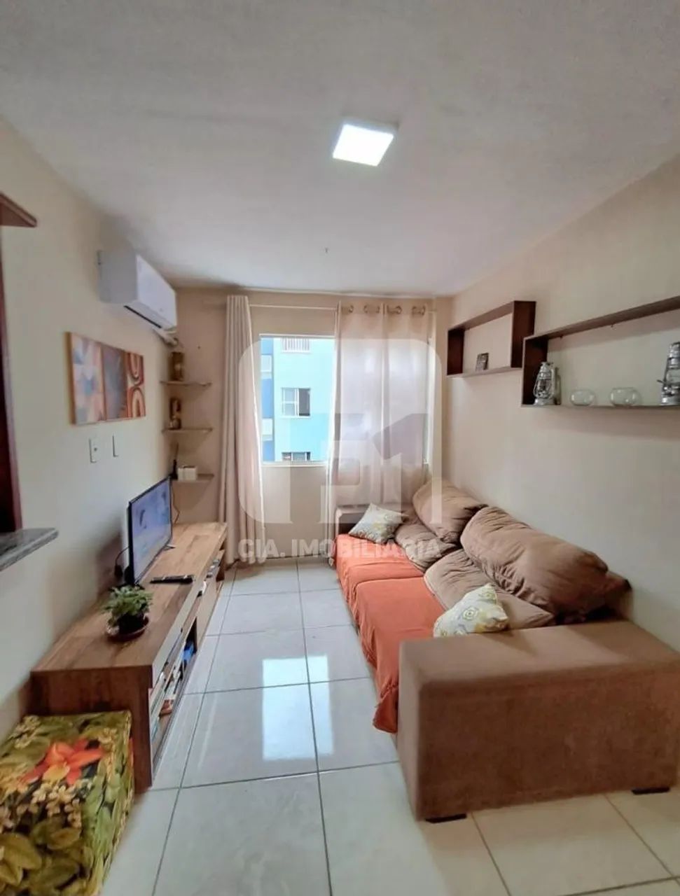 Apartamento de 2 dormitórios à venda em Coqueiros - Foto 3