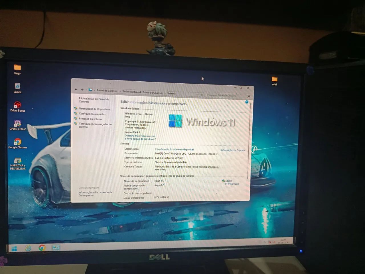 Computador básico  - Foto 2