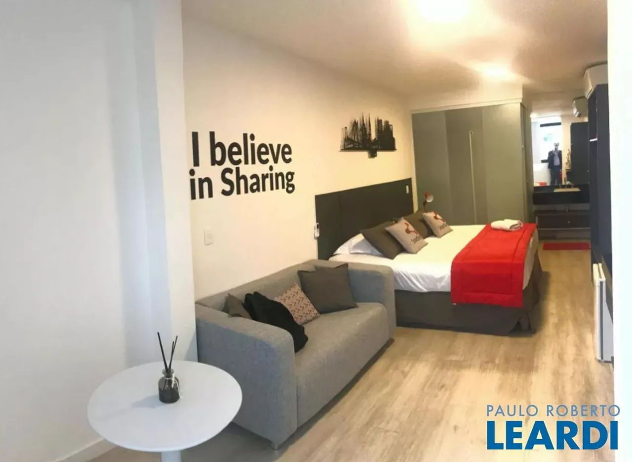 APARTAMENTO - VILA OLÍMPIA - SP - Foto 5